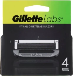 Vaihtoterä Gillette Labs