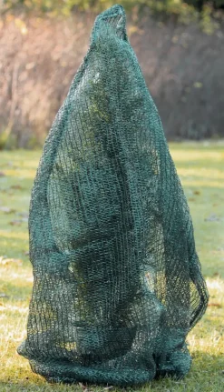 Varjostussäkki Tarhurin