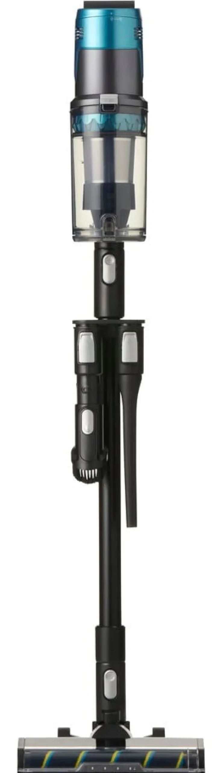 Varsipölynimuri PRO Sensor