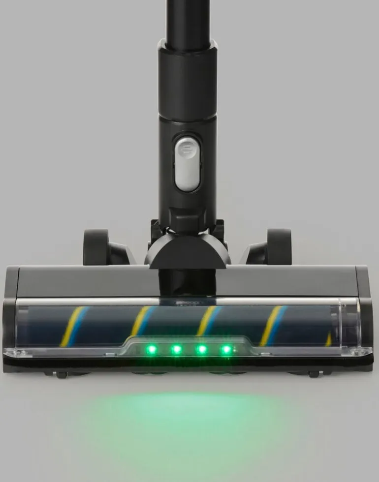 Varsipölynimuri PRO Sensor
