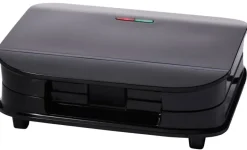 Voileipägrilli