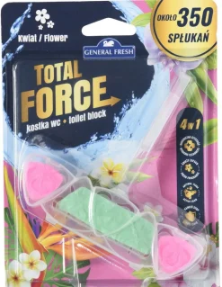 WC-raikastin General Fresh Total Force