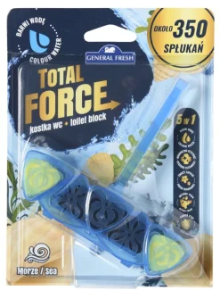 WC-raikastin General Fresh Total Force