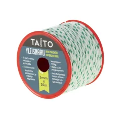 Yleisköysi Taito