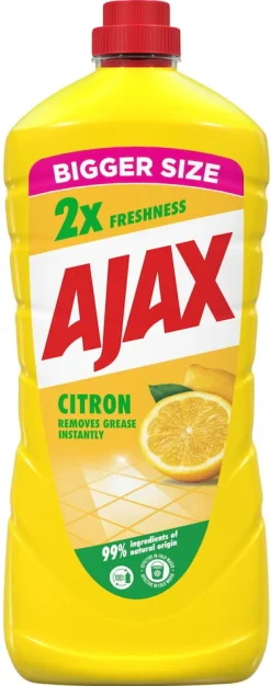 Yleispuhdistusaine Ajax