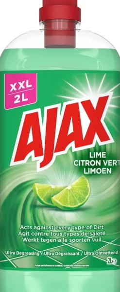 Yleispuhdistusaine Ajax