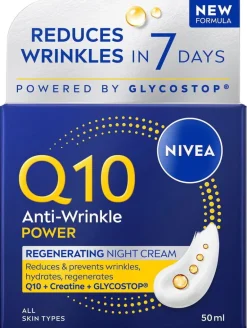 Yövoide Nivea