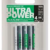 AAAA-paristo Ultra Power