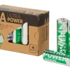 AA-paristo Ultra Power