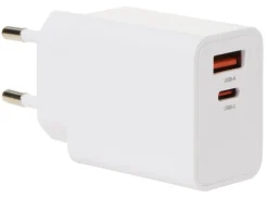 Adapteri 2 porttia