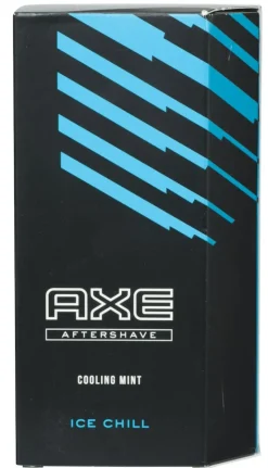 After Shave Axe