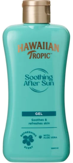 After Sun Hawaiian Tropic
