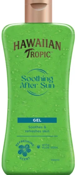 After Sun Hawaiian Tropic