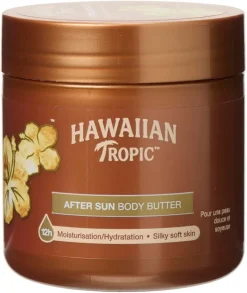 After Sun Vartalorasva Hawaiian Tropic