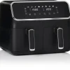 Airfryer Dual