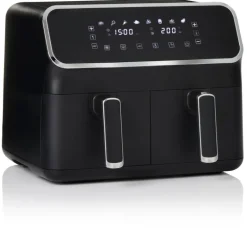 Airfryer Dual