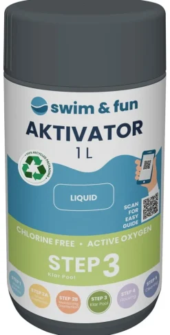Aktivaattori