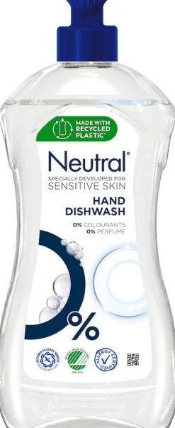 Astianpesuaine Neutral