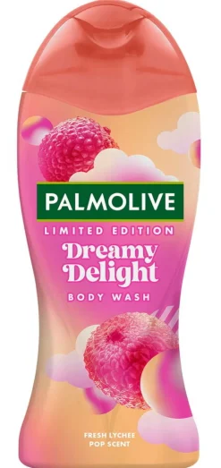 Body wash Palmolive