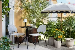 Cafe-pöytä Bistro