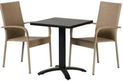 Cafe-pöytä Milano