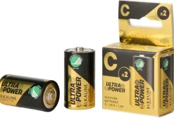 C-paristo Ultra Power