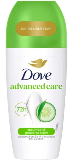 Deodorantti roll-on Dove