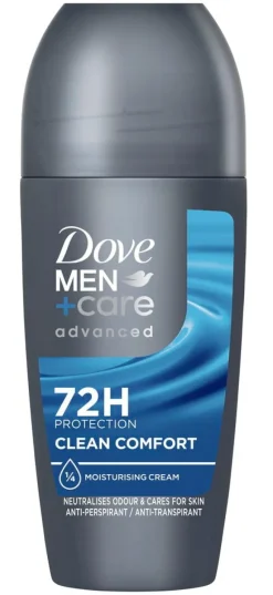 Deodorantti roll-on Dove