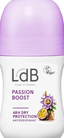Deodorantti roll-on LdB