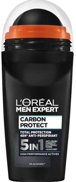 Deodorantti roll-on L´Oréal Men Expert