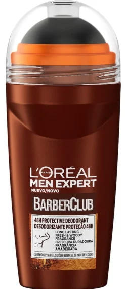 Deodorantti roll-on L´Oréal Men Expert