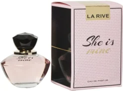 Eau de Parfum La Rive