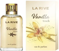 Eau de Parfum La Rive