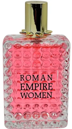 Eau de Parfum Real Time