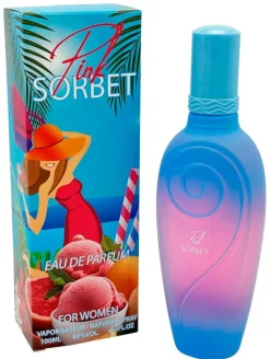 Eau de Parfum Real Time