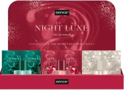 Eau de Parfum Sence