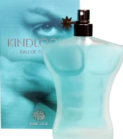 Eau de Toilette Real Time