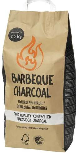 Grillihiili