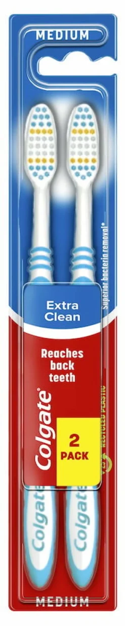 Hammasharja Colgate