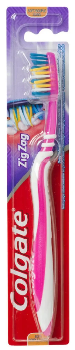 Hammasharja Colgate