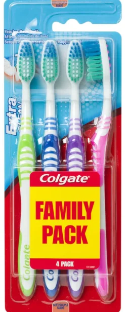 Hammasharja Colgate