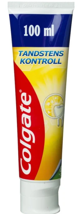 Hammastahna Colgate