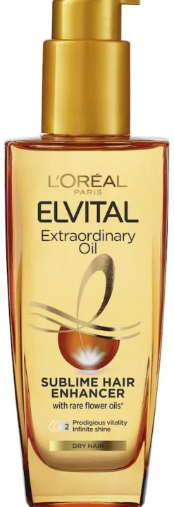 Hiusmaski Elvital