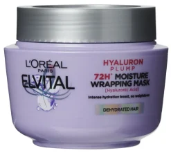 Hiusnaamio Elvital