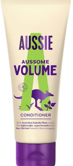 Hoitoaine Aussie
