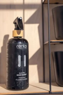 Huonetuoksu Rento