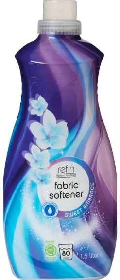 Huuhteluaine Refin