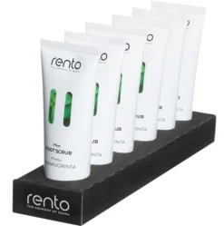 Jalkakuorinta Rento