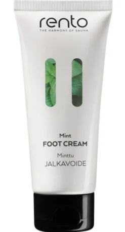 Jalkavoide Rento
