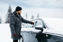 Jääraappa Kungs Mid-Is